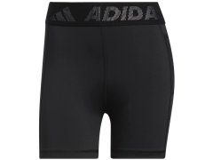 Dámské krátké šortky Techfit Badge Of Sport W GL0689 - Adidas 5