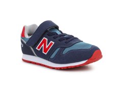 Dětské juniorské YV373JA2 - New Balance 1
