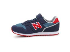 Dětské juniorské YV373JA2 - New Balance 4