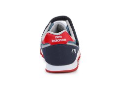 Dětské juniorské YV373JA2 - New Balance 5