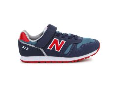Dětské juniorské YV373JA2 - New Balance 6