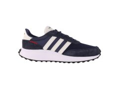Pánská obuv Run 70S M GX3091 - Adidas 3
