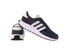 Pánská obuv Run 70S M GX3091 - Adidas 5