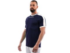 Givova Revolution Interlock M MAC04 0403 tričko 2