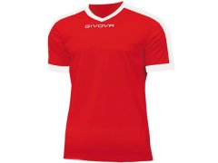 Givova Revolution Interlock M MAC04 1203 Tričko 3