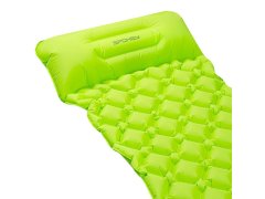 Ultralehká trekingová matrace Spokey Air Bed 941059 2