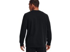 UA Rival Terry Logo Crew M 1370391 001 Pánská mikina - Under Armour 6