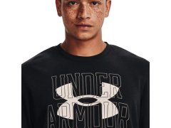 UA Rival Terry Logo Crew M 1370391 001 Pánská mikina - Under Armour 7