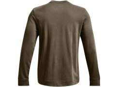 Pánské tričko UA Rival Terry Logo Crew M 1370391 361 - Under Armour 7