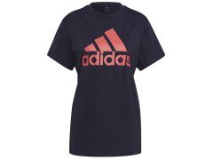 Dámské tričko BL T W HH8838 - Adidas 4
