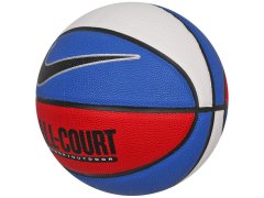 Basketbal 7 Everyday All Court N.100.4369.470.07 - Nike 1