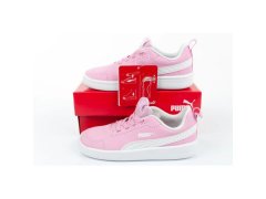 Dětská obuv Courtflex Inf 362651 21 - Puma 2