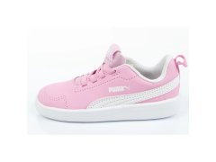 Dětská obuv Courtflex Inf 362651 21 - Puma 4