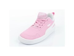 Dětská obuv Courtflex Inf 362651 21 - Puma 5