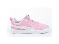 Dětská obuv Courtflex Inf 362651 21 - Puma 6