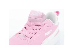 Dětská obuv Courtflex Inf 362651 21 - Puma 8