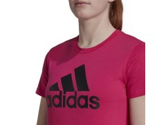 Dámské tričko Big Logo W HL2030 - Adidas 2