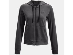 Dámská mikina Rival Terry FZ W 1369853 010 - Under Armour 2