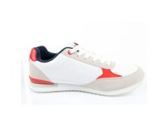 Sportovní obuv U.S. Polo ASSN. M UP21M48062-WHI-RED01 6