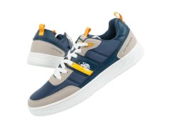 Sportovní obuv U.S. Polo ASSN. M UP21M88089-DBL-YEL03 1