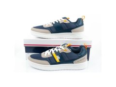Sportovní obuv U.S. Polo ASSN. M UP21M88089-DBL-YEL03 2