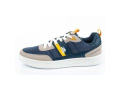 Sportovní obuv U.S. Polo ASSN. M UP21M88089-DBL-YEL03 4