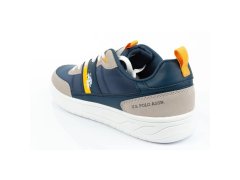 Sportovní obuv U.S. Polo ASSN. M UP21M88089-DBL-YEL03 7