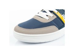 Sportovní obuv U.S. Polo ASSN. M UP21M88089-DBL-YEL03 8