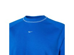 Pánské fotbalové tričko Strike 22 Thicker Ss M DH9361 463 - Nike 4