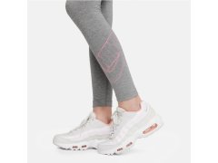 Dětské sportovní kalhoty Essential Junior DN1853-092 - Nike 3