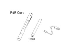 Svítilna Ledlenser 4R Core 502177 4