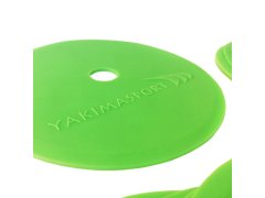 Sada plochých popisovačů 10 ks 100587 - Yakimasport 3