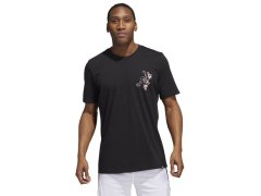 Pánský skateboardový dres M HK6723 - Adidas 4