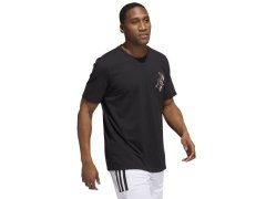 Pánský skateboardový dres M HK6723 - Adidas 6