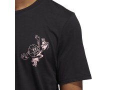 Pánský skateboardový dres M HK6723 - Adidas 7