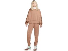 Dámské tepláky Nsw PK Tape Reg W DM4645 256 - Nike 5