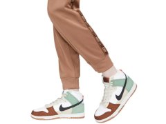 Dámské tepláky Nsw PK Tape Reg W DM4645 256 - Nike 7