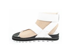 Sorel W NL6272-125 žabky sandály 5