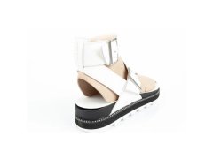 Sorel W NL6272-125 žabky sandály 6