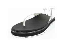 Sorel W NL6272-125 žabky sandály 7