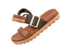 Sorel Roaming Slide W NL4177-242 dámské žabky 1