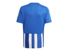 Dětské pruhované tričko 21 Jr GH7323 - Adidas 3