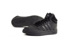 Pánské boty Hoops 3.0 Mid M GV6683 - Adidas 1