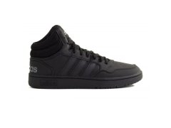 Pánské boty Hoops 3.0 Mid M GV6683 - Adidas 2