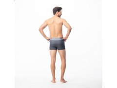 Pánské plavky Stripe M 92800076209 - Aquawave 6