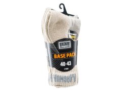 Ponožky Magnum Base Pack M 92800049570 3