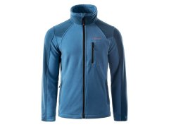 Pánská fleecová mikina Monar M 92800067009 - Hi-Tec 1