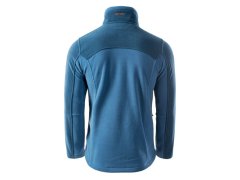 Pánská fleecová mikina Monar M 92800067009 - Hi-Tec 3