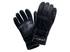 Pánské rukavice Lansa M 92800068909 - Hi-Tec 3