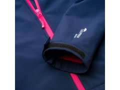 Dámská bunda caria II 92800075205 - Hi-Tec 4